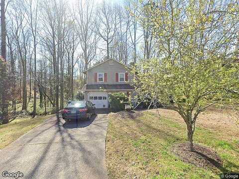 Maryjo, NORCROSS, GA 30093