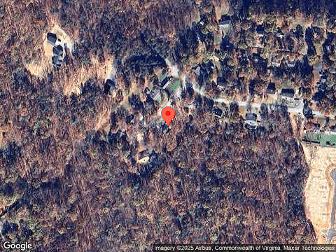 Scout, SALEM, VA 24153