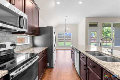 Othello, BELTON, TX 76513