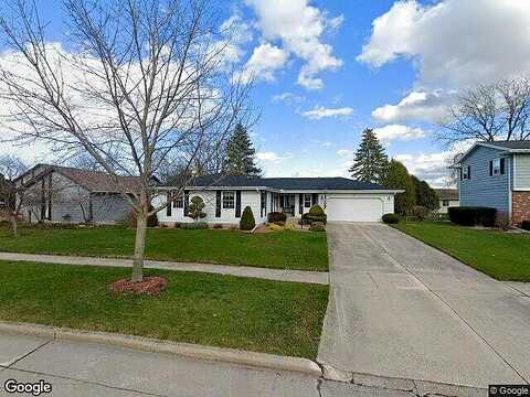 Willow, FOND DU LAC, WI 54935