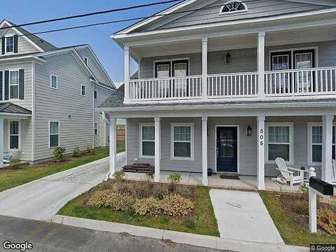 22 1/2, VIRGINIA BEACH, VA 23451