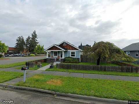 2Nd, PORT ANGELES, WA 98362