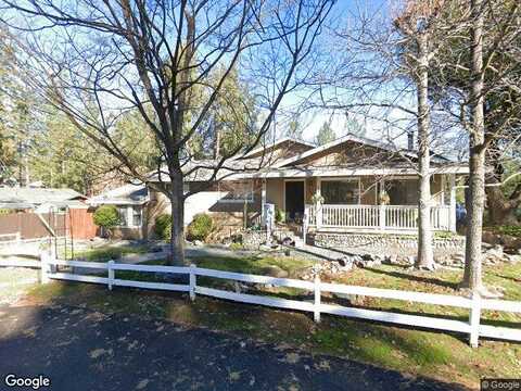 Washington Irving, COLFAX, CA 95713