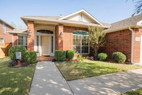 Bolero, FORT WORTH, TX 76135