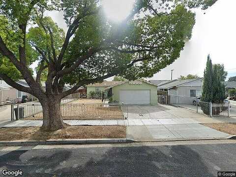 Sheridan, SAN JOSE, CA 95111