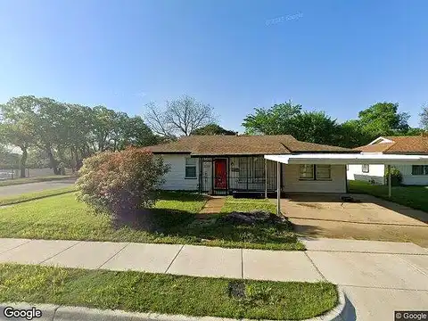 Quails, FORT WORTH, TX 76119