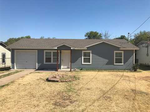 Hardeman, FORT WORTH, TX 76119