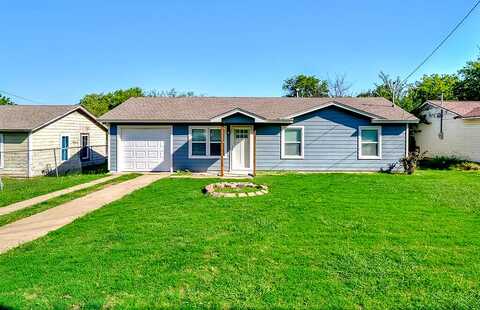 Hardeman, FORT WORTH, TX 76119