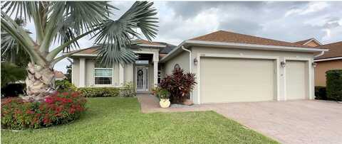 Heath Land, LAKE WALES, FL 33859