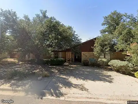 Skyline, MIDLAND, TX 79707