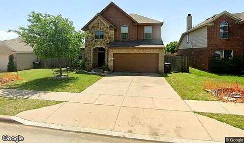 Roundrock, FORT WORTH, TX 76140