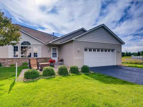 Brighton, HUDSON, WI 54016