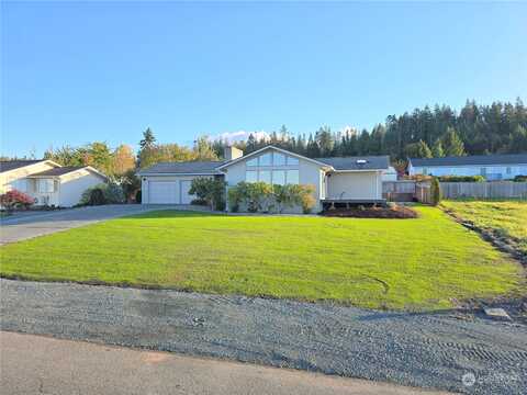 Norman, SEQUIM, WA 98382