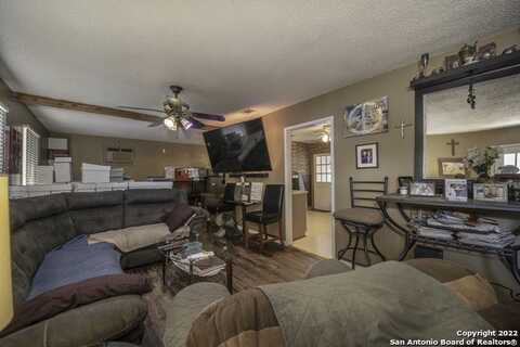 Aero, SCHERTZ, TX 78154