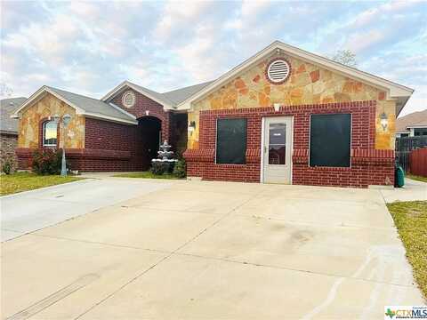 Salt Fork, KILLEEN, TX 76549