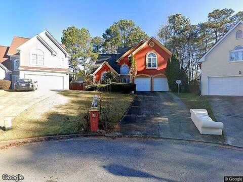 Chalmers, CLARKSTON, GA 30021
