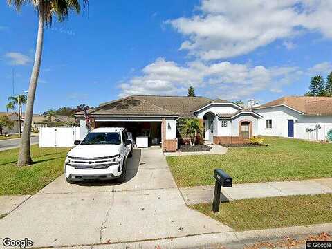 Wood Dove, TARPON SPRINGS, FL 34689