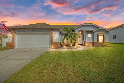 Wood Dove, TARPON SPRINGS, FL 34689