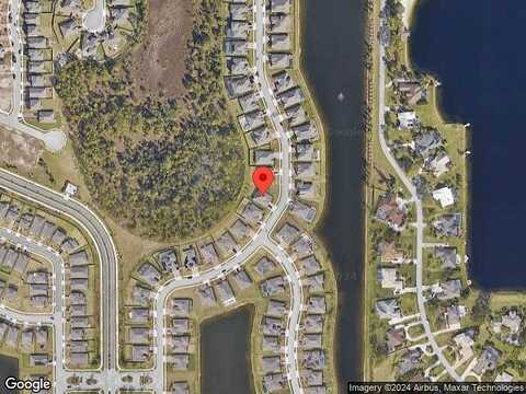 Salt Marsh, MELBOURNE, FL 32904