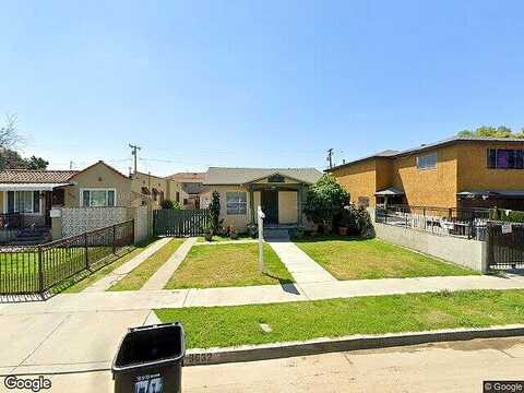 53Rd, MAYWOOD, CA 90270
