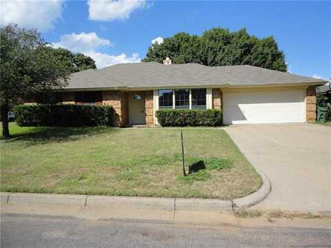 Wentworth, ARLINGTON, TX 76001