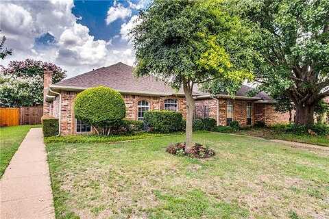 Wells, PLANO, TX 75093