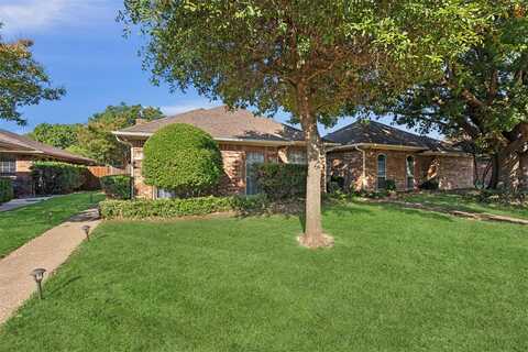 Wells, PLANO, TX 75093