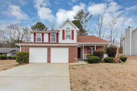 Cheri, JONESBORO, GA 30238