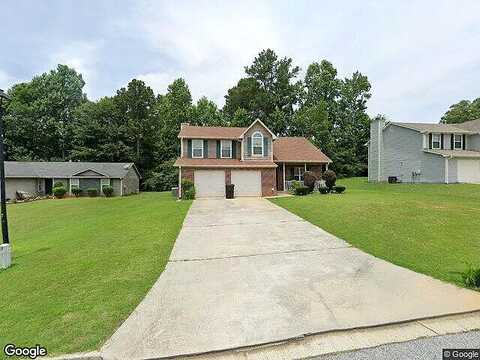 Cheri, JONESBORO, GA 30238