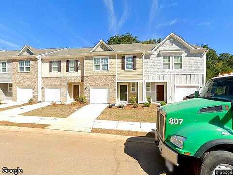 Tarian, DECATUR, GA 30034