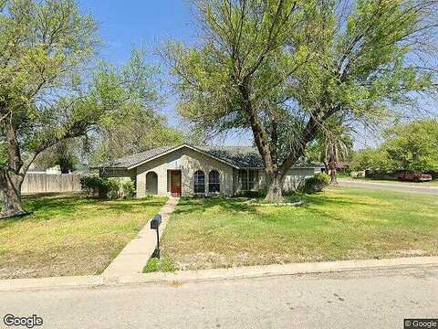 Enchanted, DEL RIO, TX 78840