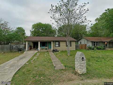 Smith, SAN MARCOS, TX 78666