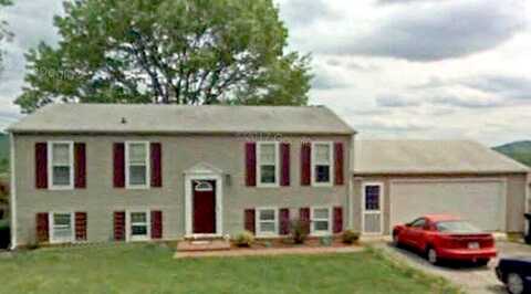 Creekwood, SALEM, VA 24153