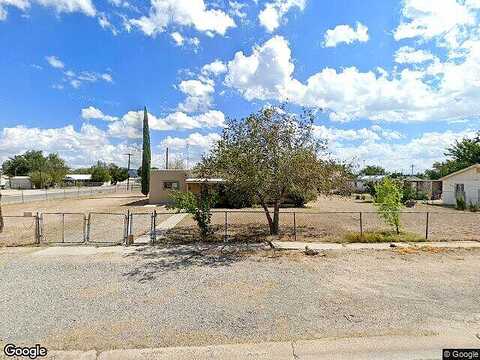 Bowie, WILLCOX, AZ 85643