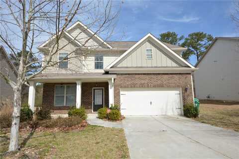 Overlook, LITHONIA, GA 30058
