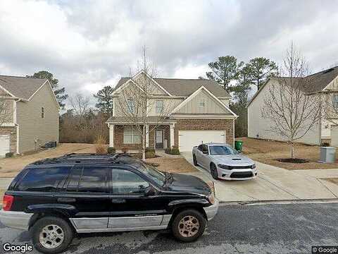 Overlook, LITHONIA, GA 30058