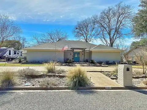 La Jolla, ATHENS, TX 75751