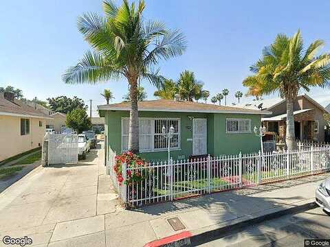 Mortimer, HUNTINGTON PARK, CA 90255