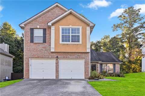 Mulberry, LITHONIA, GA 30058