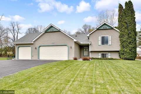 Hazel, FOREST LAKE, MN 55025