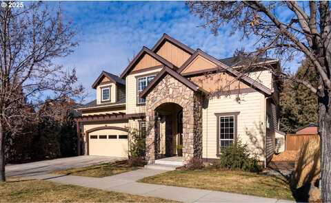 Boulderfield, BEND, OR 97701