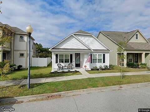 Crabapple, PORT WENTWORTH, GA 31407