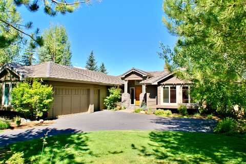 Golden Lake, BEND, OR 97702