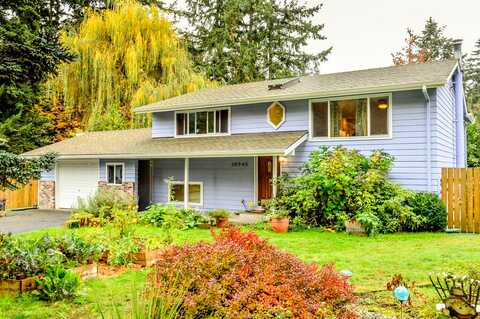132Nd, WOODINVILLE, WA 98072