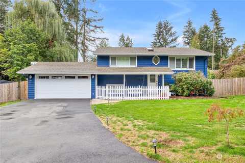 132Nd, WOODINVILLE, WA 98072