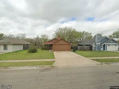 Dickens, KILLEEN, TX 76543
