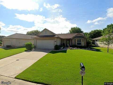 Great Frontier, GEORGETOWN, TX 78633
