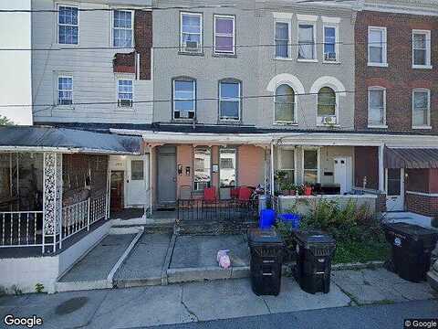 Hunter, HARRISBURG, PA 17104