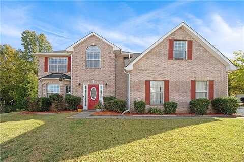 Cutters Mill, LITHONIA, GA 30058