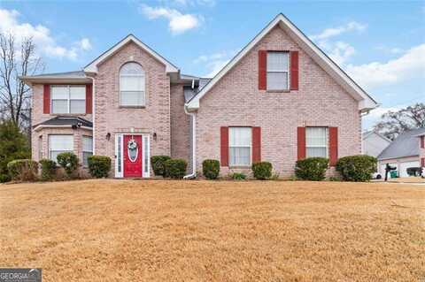 Cutters Mill, LITHONIA, GA 30058